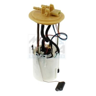 Imp. alimentazione carburante