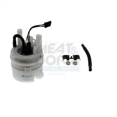 Kit riparazione, Pompacarburante