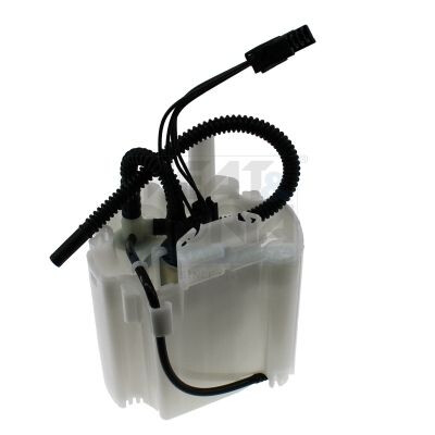 Kit riparazione, Pompacarburante