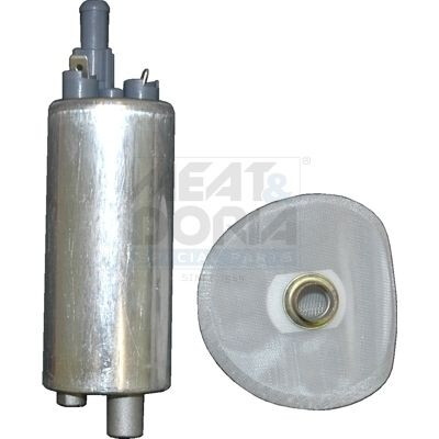 Pompa carburante