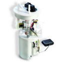 Imp. alimentazione carburante
