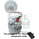 Imp. alimentazione carburante