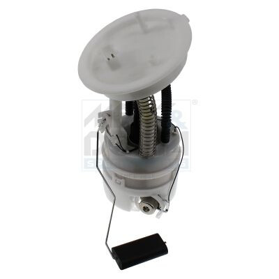 Imp. alimentazione carburante
