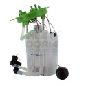 Imp. alimentazione carburante