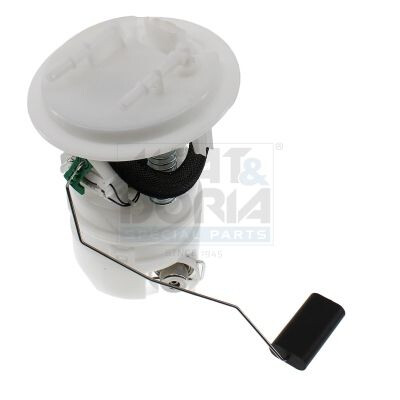 Imp. alimentazione carburante