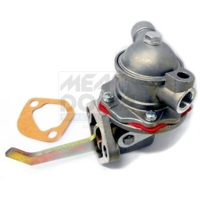 Pompa carburante