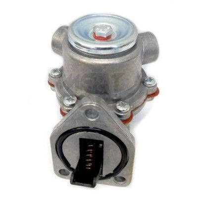 Pompa carburante