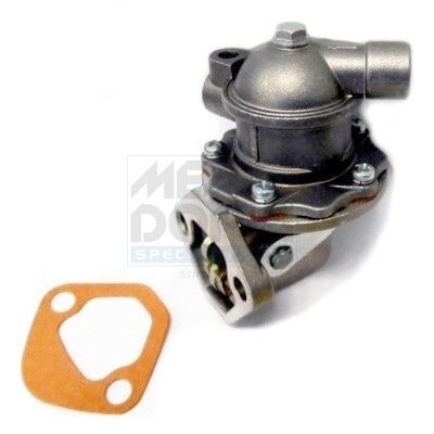 Pompa carburante