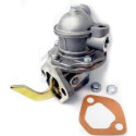Pompa carburante