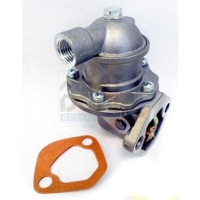 Pompa carburante