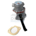 Pompa carburante