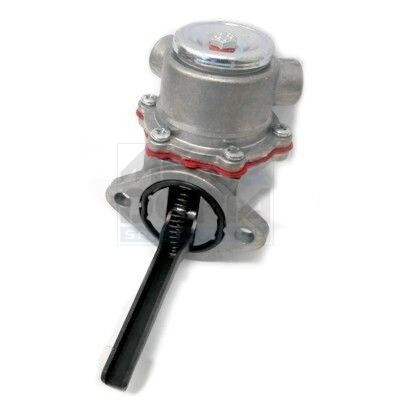 Pompa carburante