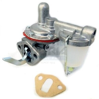 Pompa carburante