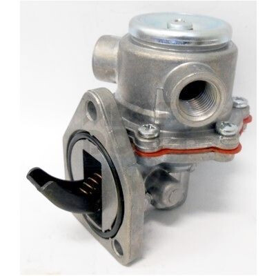 Pompa carburante