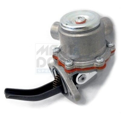 Pompa carburante