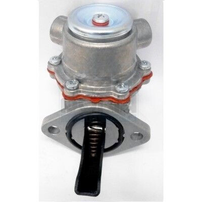 Pompa carburante