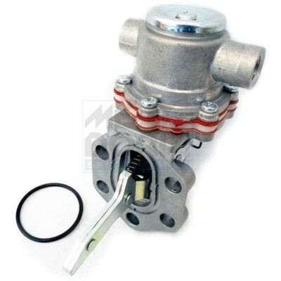 Pompa carburante