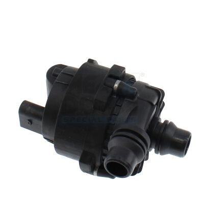 Pompa dell'acqua supplementare (circuito acqua di raffred.)
