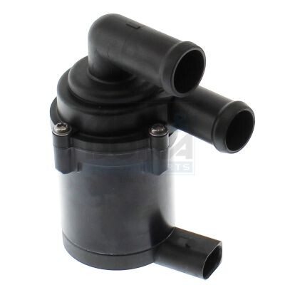 Pompa dell'acqua supplementare (circuito acqua di raffred.)