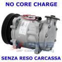 Compressore, Climatizzatore