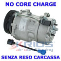 Compressore, Climatizzatore