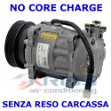 Compressore, Climatizzatore