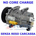Compressore, Climatizzatore