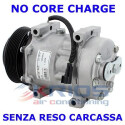 Compressore, Climatizzatore