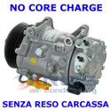 Compressore, Climatizzatore
