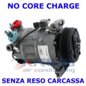 Compressore, Climatizzatore