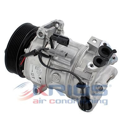 Compressore, Climatizzatore MEAT & DORIA K11552