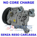 Compressore, Climatizzatore