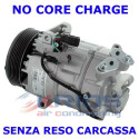 Compressore, Climatizzatore