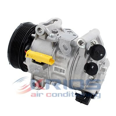 Compressore, Climatizzatore MEAT & DORIA K12197