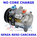 Compressore, Climatizzatore