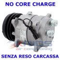 Compressore, Climatizzatore