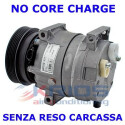 Compressore, Climatizzatore