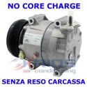 Compressore, Climatizzatore