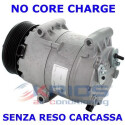 Compressore, Climatizzatore