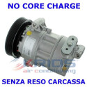 Compressore, Climatizzatore