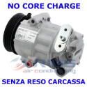 Compressore, Climatizzatore