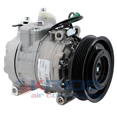 Compressore, Climatizzatore MEAT & DORIA K15052A