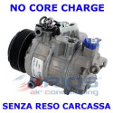 Compressore, Climatizzatore