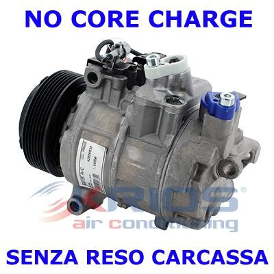 Compressore, Climatizzatore MEAT & DORIA K15405R