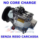 Compressore, Climatizzatore