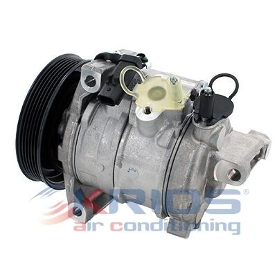Compressore, Climatizzatore MEAT & DORIA K15534