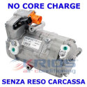 Compressore, Climatizzatore
