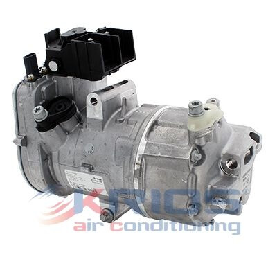 Compressore, Climatizzatore MEAT & DORIA K17011