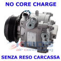 Compressore, Climatizzatore