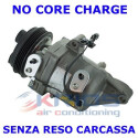 Compressore, Climatizzatore